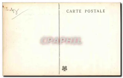 Castelbouc — Vista Geral — n° 157 — Verso