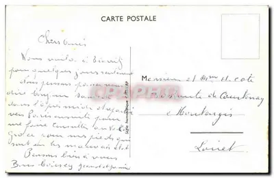 Coup de Soleil sur la Lune — Série humoristique — Rewers