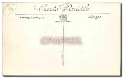Cetie — Port i Miasto — SELECTA — Rewers