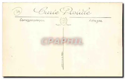 Cetie — Urząd Miasta — LL. — Wydawca: Barreca — Rewers