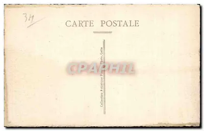 Gatte — Port w czasie burzy — Fotografia Pincio, Kolekcja Artystyczna — Rewers