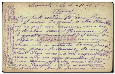 O Burro — Nome de um cachorro! c'qu'il est tétu, c't'être là!... — Maneira de ver — Verso
