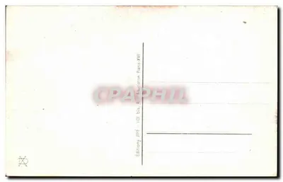 Cena de bar-tabac — caricatura humorística — Jean de Preissas — Verso