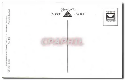 Cocktails, Luv? — Fitzpatrick — Bamforth & Co. Ltd. Nr 83 — Rewers
