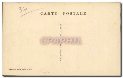 Valras-Plage — Godzina kąpieli — L'Hérault Illustré, n°33 — Rewers