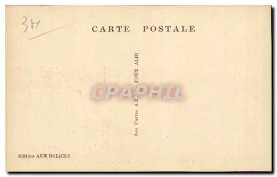 Valrás-Plage — Kąpiel pod słońcem — L’Hérault Illustré, nr 29 — Rewers