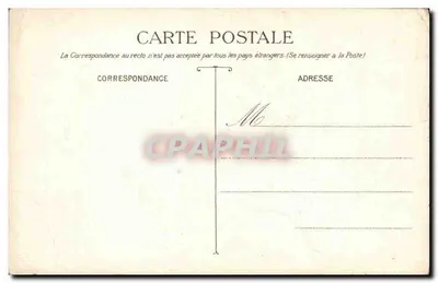 Os Humoristas de Antes — Gavarni — n° 12345 — Verso