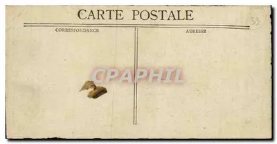 Bordeaux — Os Quais — editor não identificado, número de série não visível — Verso