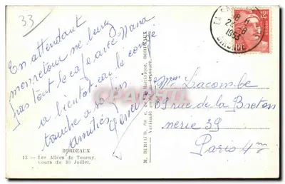 Place de la République — Paris — editor Tio — Verso