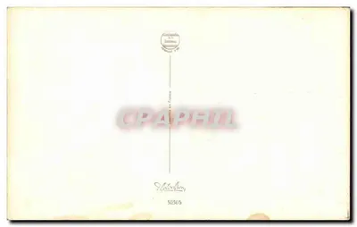 Humorystyczna scena na plaży — Paul Ordun — n° 30305 — Rewers