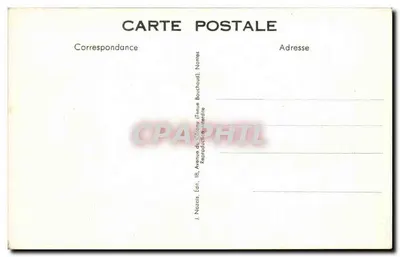 Mince de flotteurs ! — Série humorística — J. Nozols, Edição 18, Avenida do Célemy — Verso
