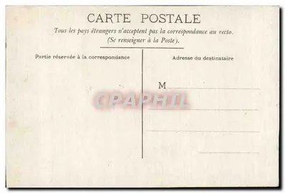 Famiglia — ritratto all'aperto — editore non visibile — Verso