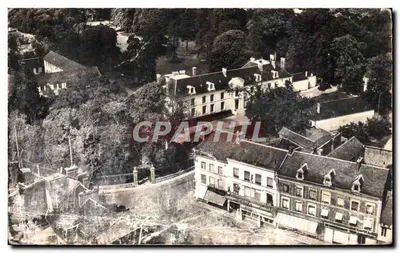 Breteuil-sur-Iton — Colônia Escolar — Edição LARIE