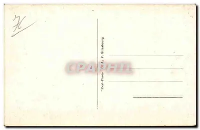 La Seine i Nowa Stacja — Caudebec-en-Caux — wydawca Cop — Rewers