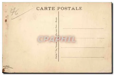 BONSECOURS — Dzwon — W okolicach Rouen — Rewers