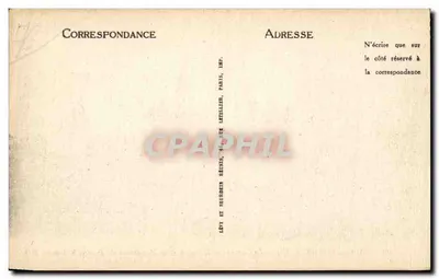 Bonsecours (S.-I.) — Kasyno — Kościół i Pomnik Jeanne d'Arc — N° 307 — Rewers
