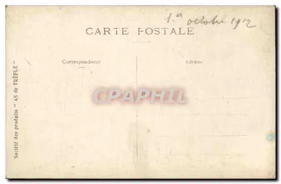 Twee jonge meisjes — fotostudio — Société des produits "AS de TRÉFLE" — Achterkant