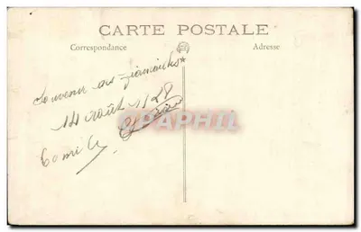 Casal em estúdio — decoração de jardim — Verso
