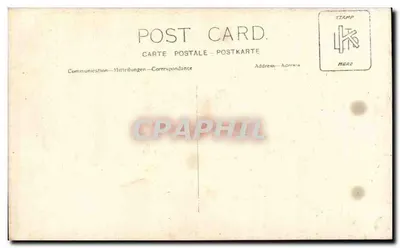 Famiglia — Studio fotografico — editore sconosciuto — Verso