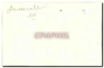 Para na tarasie restauracji — datowana około 1960 — n°14 — Rewers