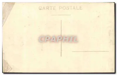 Nowy małżeński parobek — Epoka 1920 — Karta pocztowa — Rewers