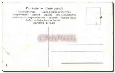 O Último do Batalhão — D'après Jules Monge — Verso