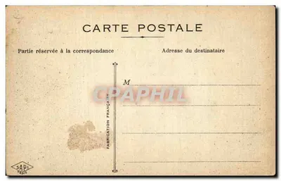 Cena de vida — A futura concorrência — S.A.P.I. Paris — Verso