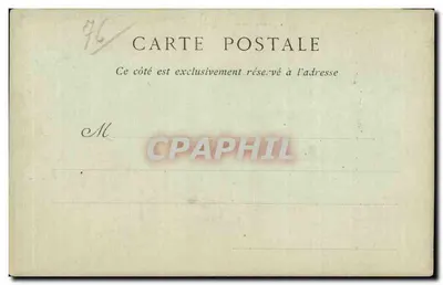 Okręgi Dieppe — Arques, Studnia z XVI wieku — ND Phot — Rewers