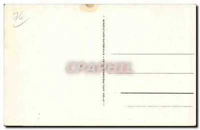 Dieppe — Efekt fal — LL — Rewers