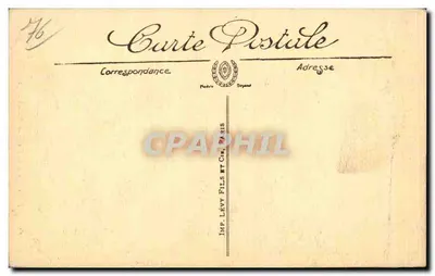 EU — Kolegium i Statua Michela Anguiera — Wydawnictwo Leroy-Joly — Rewers