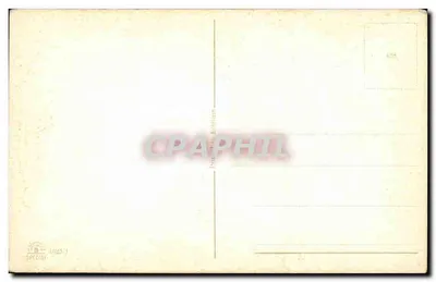 Bambino in abito da sera — Compleanno — n. 422 — Verso
