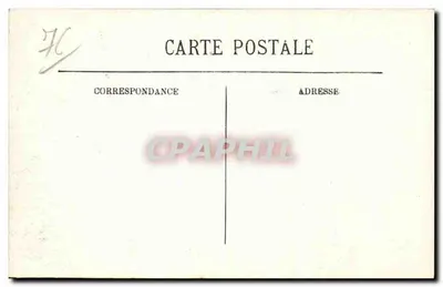 Tombeau d'Isabelle de Melun (1389) — Krypta Katedry Notre-Dame — Eu (S.-Inf.) — Rewers