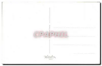 Dziecko i poczta – karta ilustrowana – Photocfrom n°497 — Rewers
