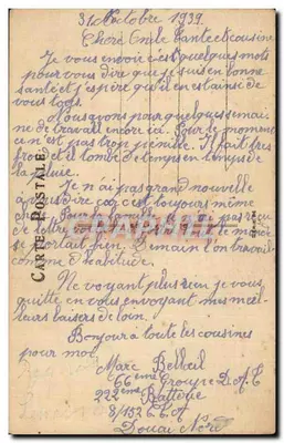 Gros Cochon — Dyplom smakoszki — La Panosé, nr 28 — Rewers