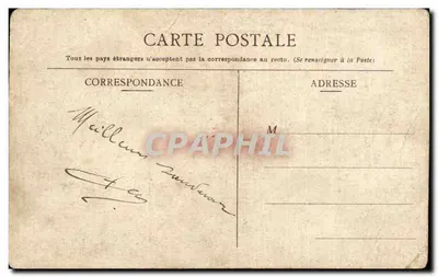 Uma absinthe irresistível — Répi — n° 103 — Verso