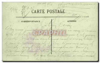 Dieppe — Hotel Regina Palace — LL. n°119 — Rewers