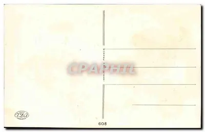 Crianças e cachorro — cena doméstica — IZA, n°608 — Verso
