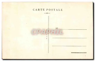 A Crise do Aluguel — Série 31 — J.B. — Verso
