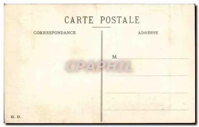 Caçador e agricultor — caricatura política — A. Gamlart — Verso