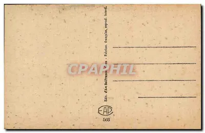 Rossignol 194...X — Słuchamy... czy jeść? — Pierre Ryperez — Rewers
