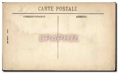 Dieppe — Wyjście z Przystani — LL. n°76 — Rewers