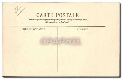 Elbeuf — Widok na Szpital — LL. — n°26 — Rewers