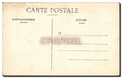 Le Cornichon — publicité humoristique — n° 781 — Rewers