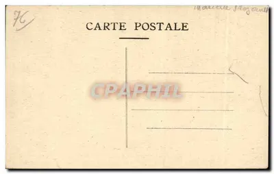Laboratoire - Appareils à distiller — La BÉNÉDICTINE, à Fécamp — Édition de la Bénédictine, n°8 — Verso