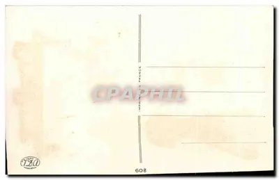 Crianças e cachorro — Um homem avisado vale por dois! — Impressora 120, Paris — Verso