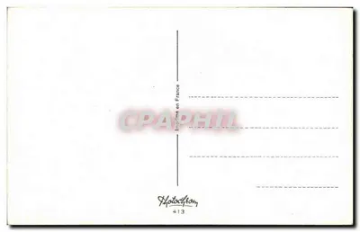 Dzieci grające z kaczętami — ilustracja — Photoclfom n°413 — Rewers