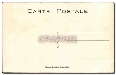 वार्षिक स्नान — A.P.F. NANTES — संख्या 19 — पीछे