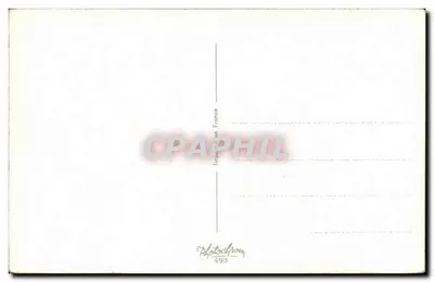 É isso alegre! — Ilustração de casal em prancha de vela — Fotocrom, n°493 — Verso