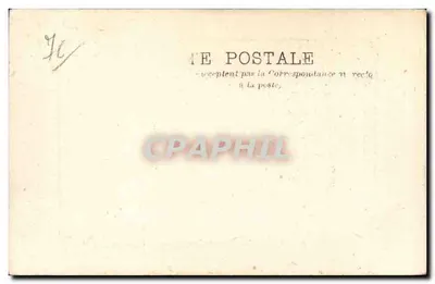 Le Havre — Jachtowe w przylądkach — Wydawca: TE POSTALE — Rewers