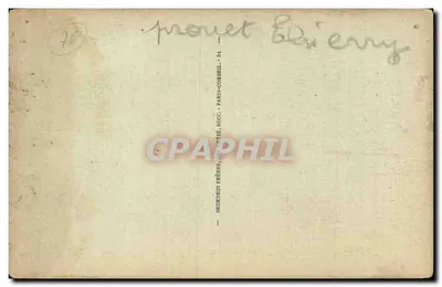 Le Havre — Basen Jachtowy — JRD Hot, n° 589 — Rewers